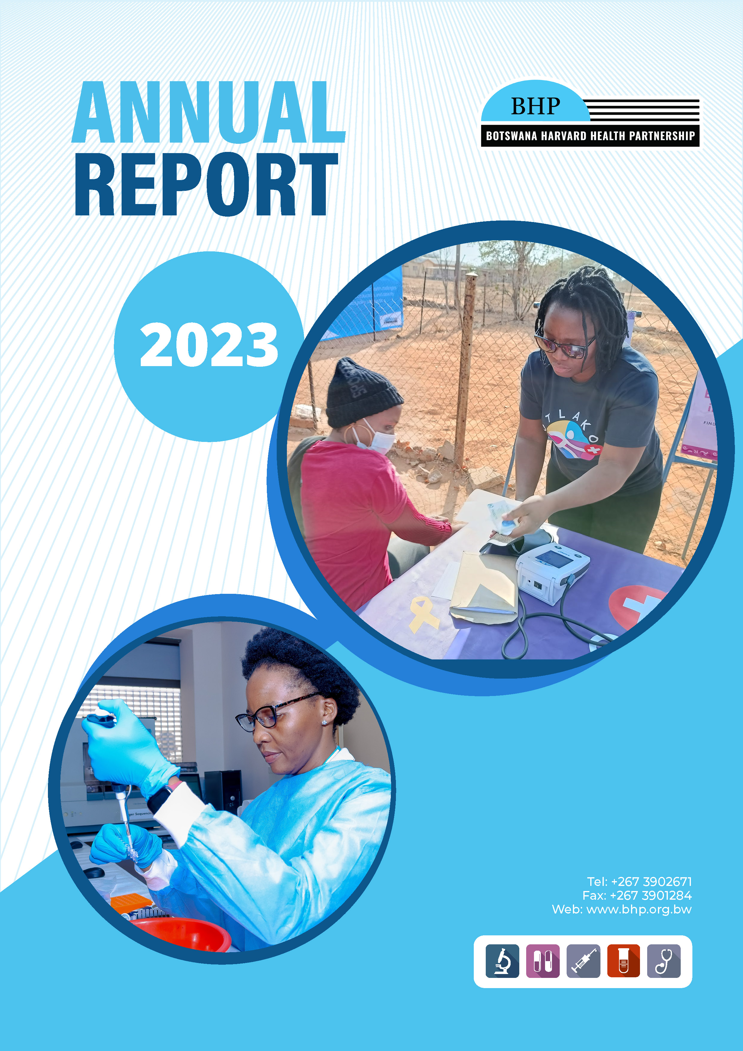 Annual Report 2023