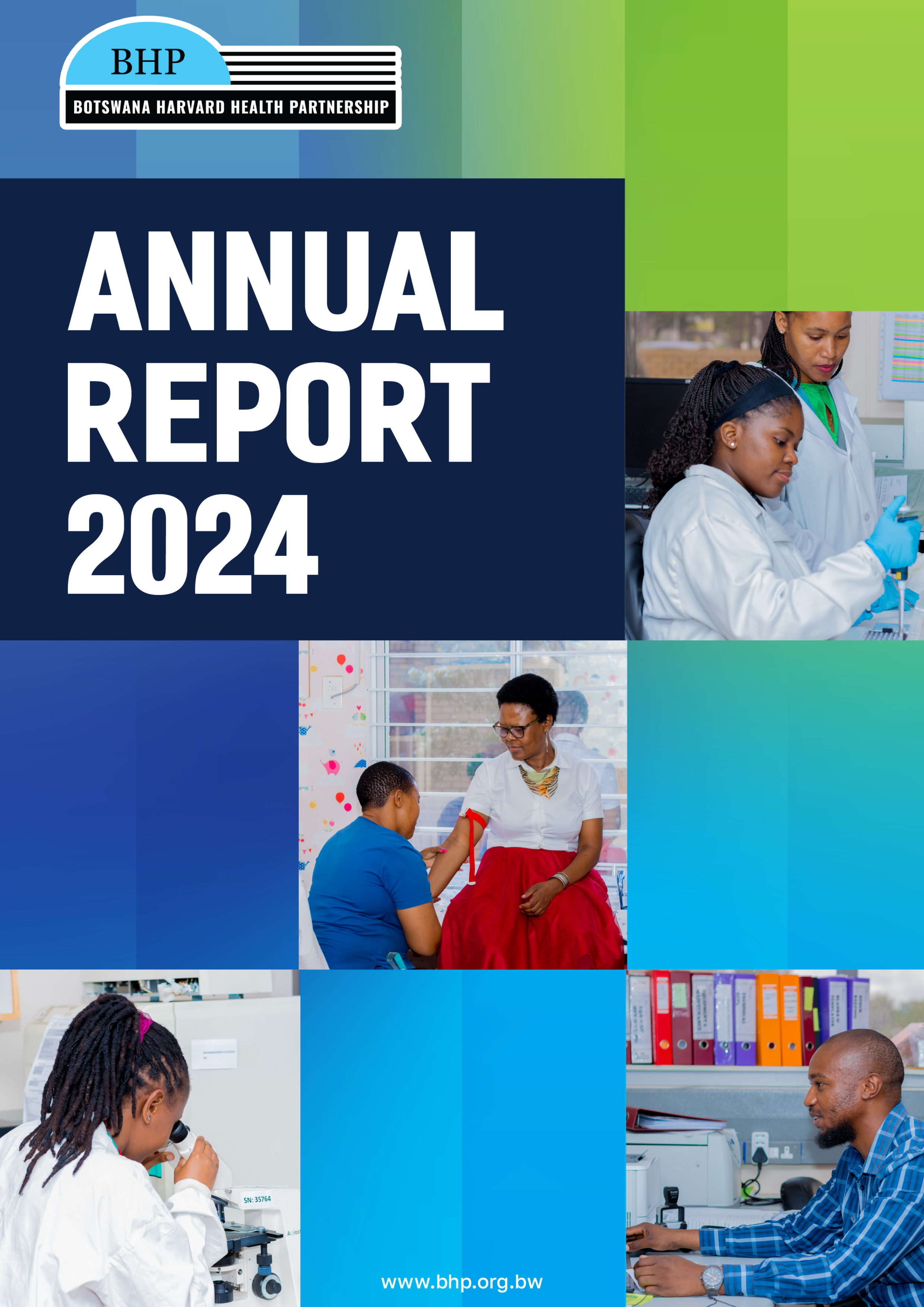 BHP 2024 Annual Report