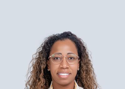 Dr Nabila Youssouf, InterCARE Study Manager