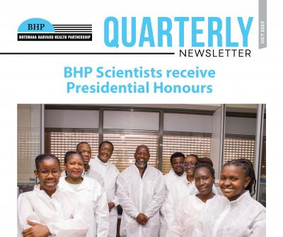 BHP Newsletter Oct2023