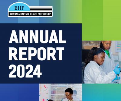 BHP 2024 Annual Report