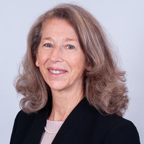 Dr Kathleen M. Powis 