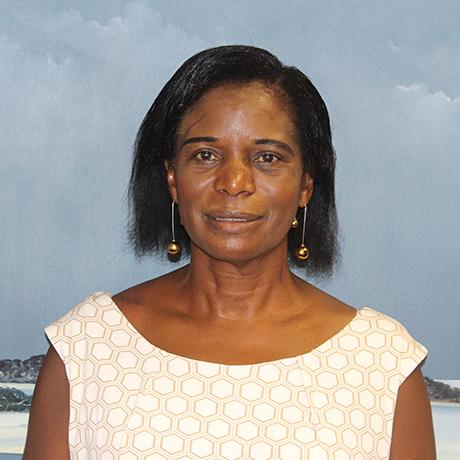 Dr Rosemary Musonda 