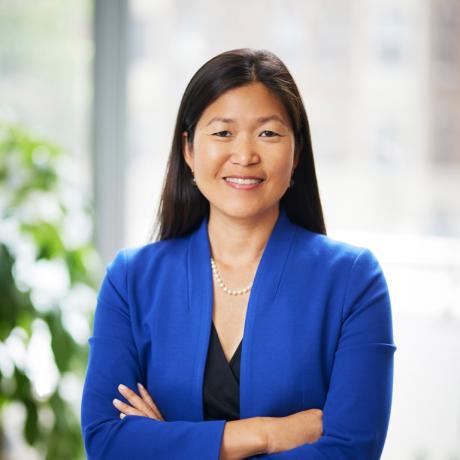 Dean Jane J. Kim