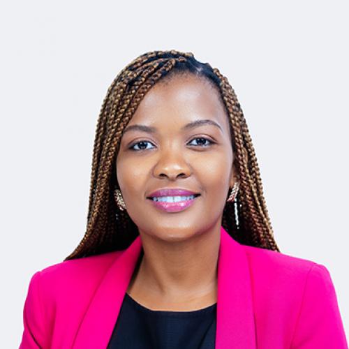 Human Resurces and Operations Manager, Beauty Malumbela